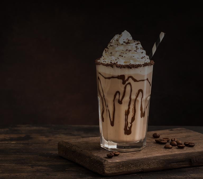 Iced Mocha